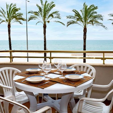 Apartment Osuna By Interhome Calafell Bagian luar foto