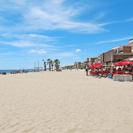 Apartment Osuna By Interhome Calafell Bagian luar foto