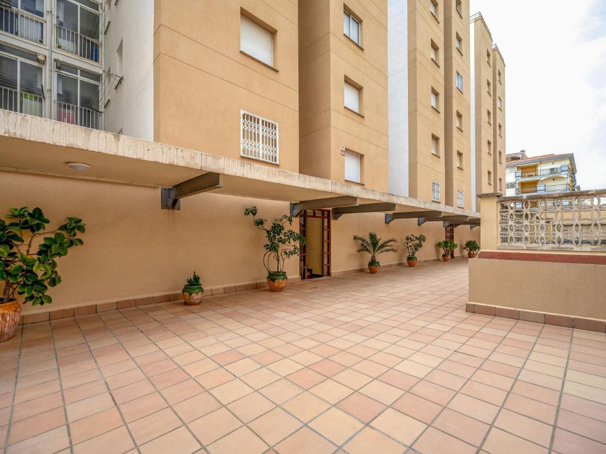 Apartment Osuna By Interhome Calafell Bagian luar foto