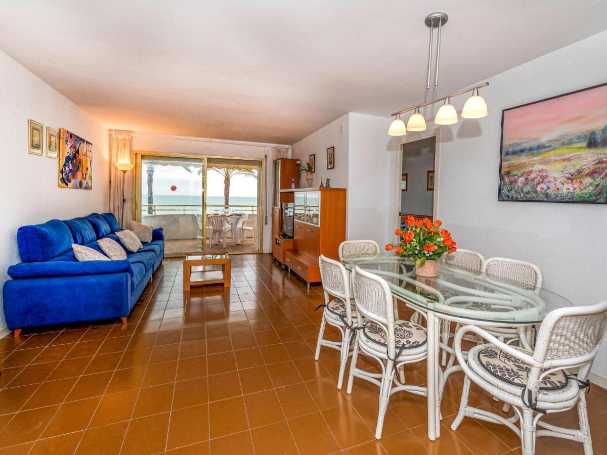 Apartment Osuna By Interhome Calafell Bagian luar foto