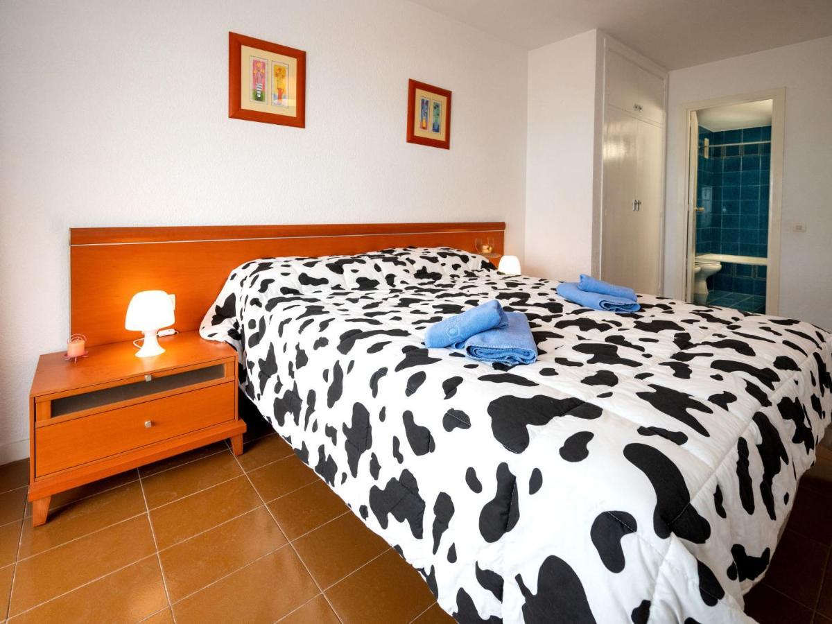 Apartment Osuna By Interhome Calafell Bagian luar foto