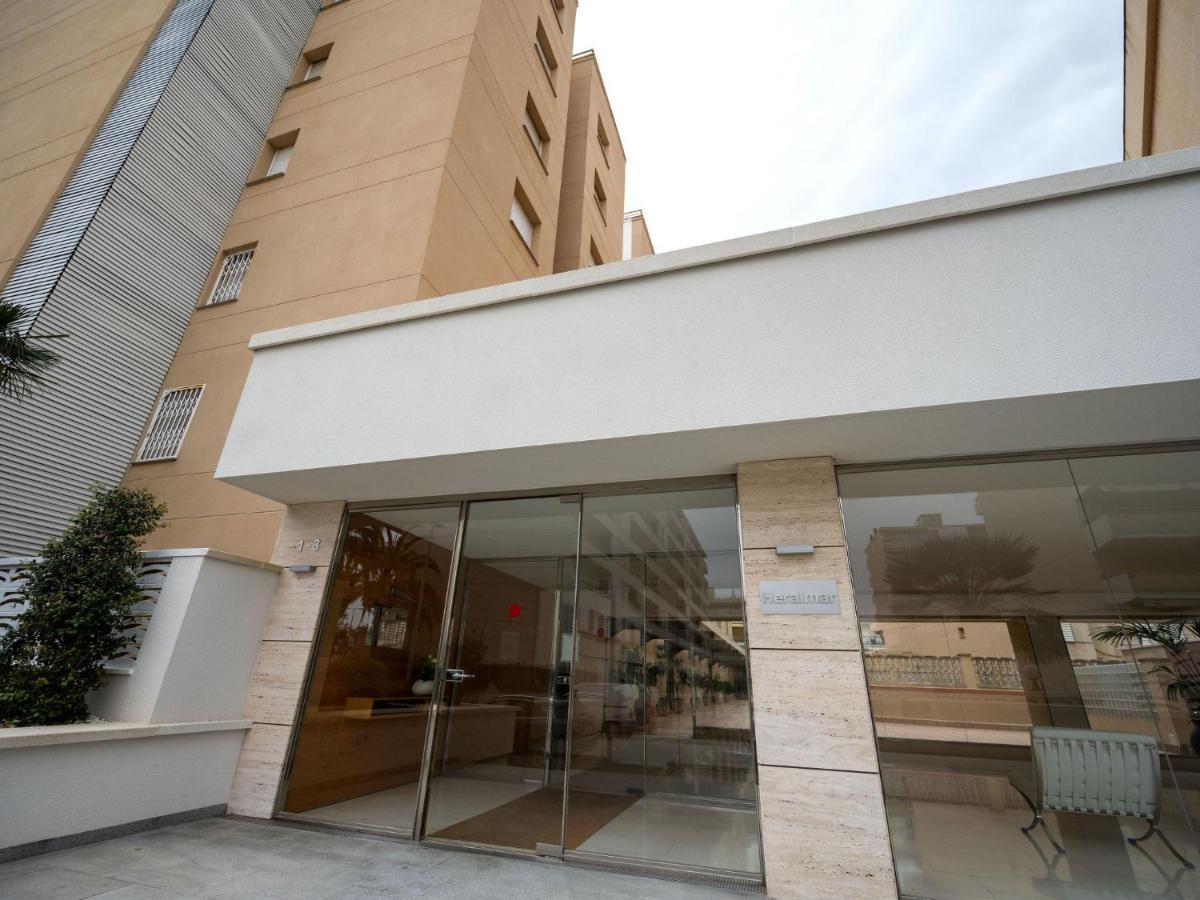 Apartment Osuna By Interhome Calafell Bagian luar foto
