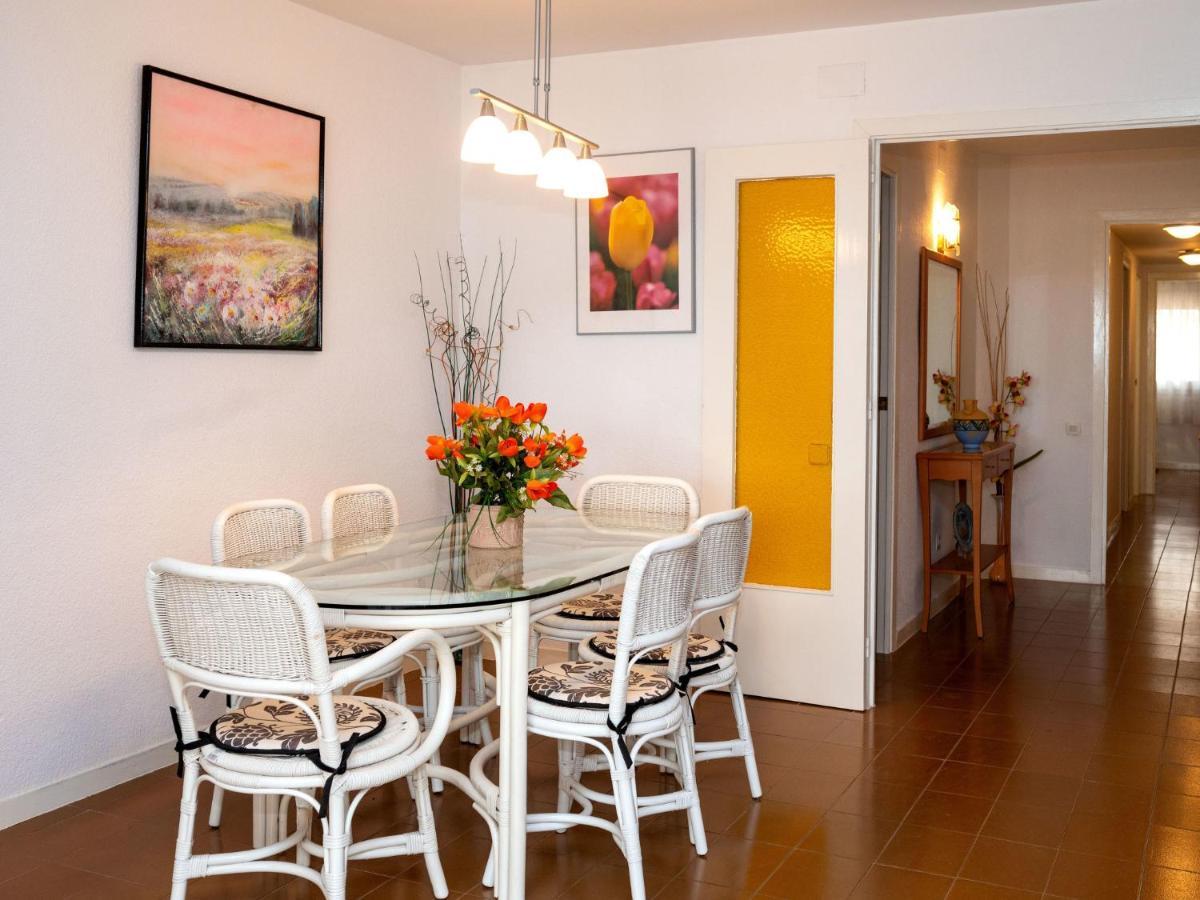Apartment Osuna By Interhome Calafell Bagian luar foto