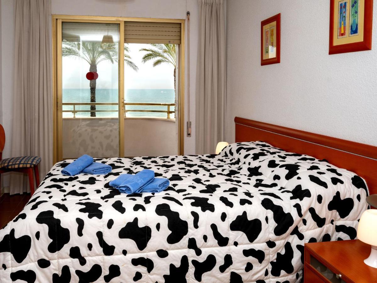 Apartment Osuna By Interhome Calafell Bagian luar foto