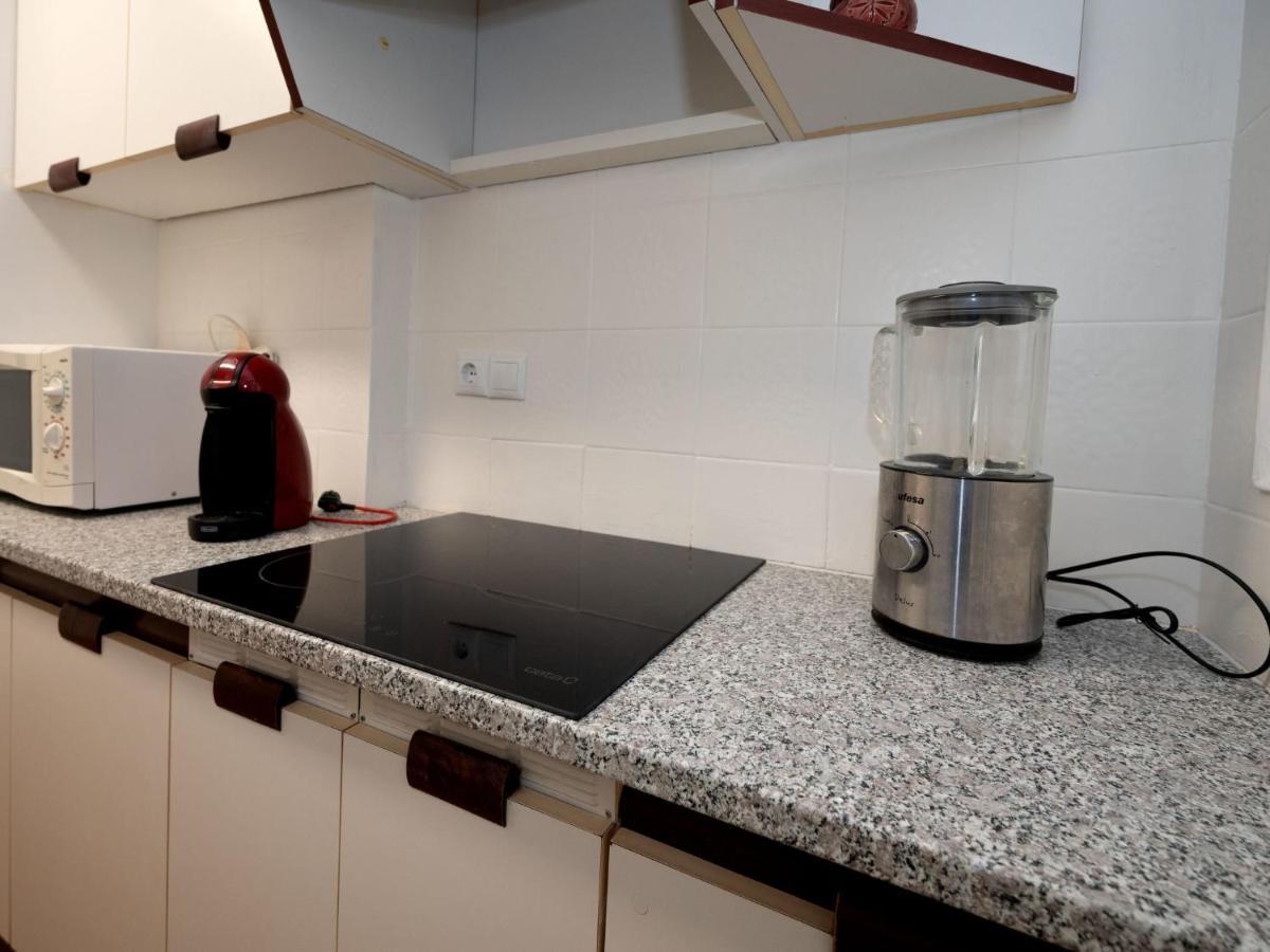 Apartment Osuna By Interhome Calafell Bagian luar foto